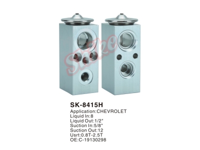 SK-8415H