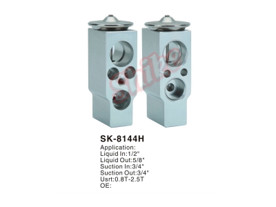 SK-8144H