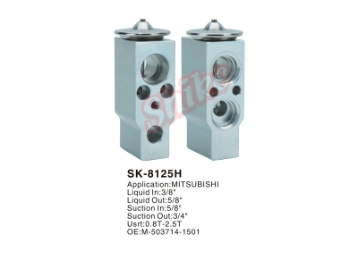 SK-8125H