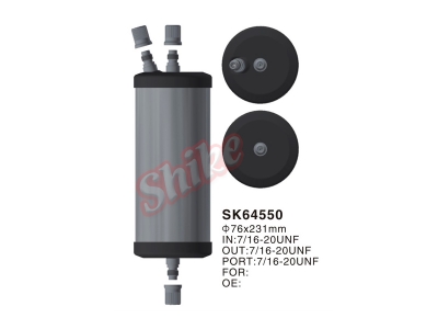 SK-8116H